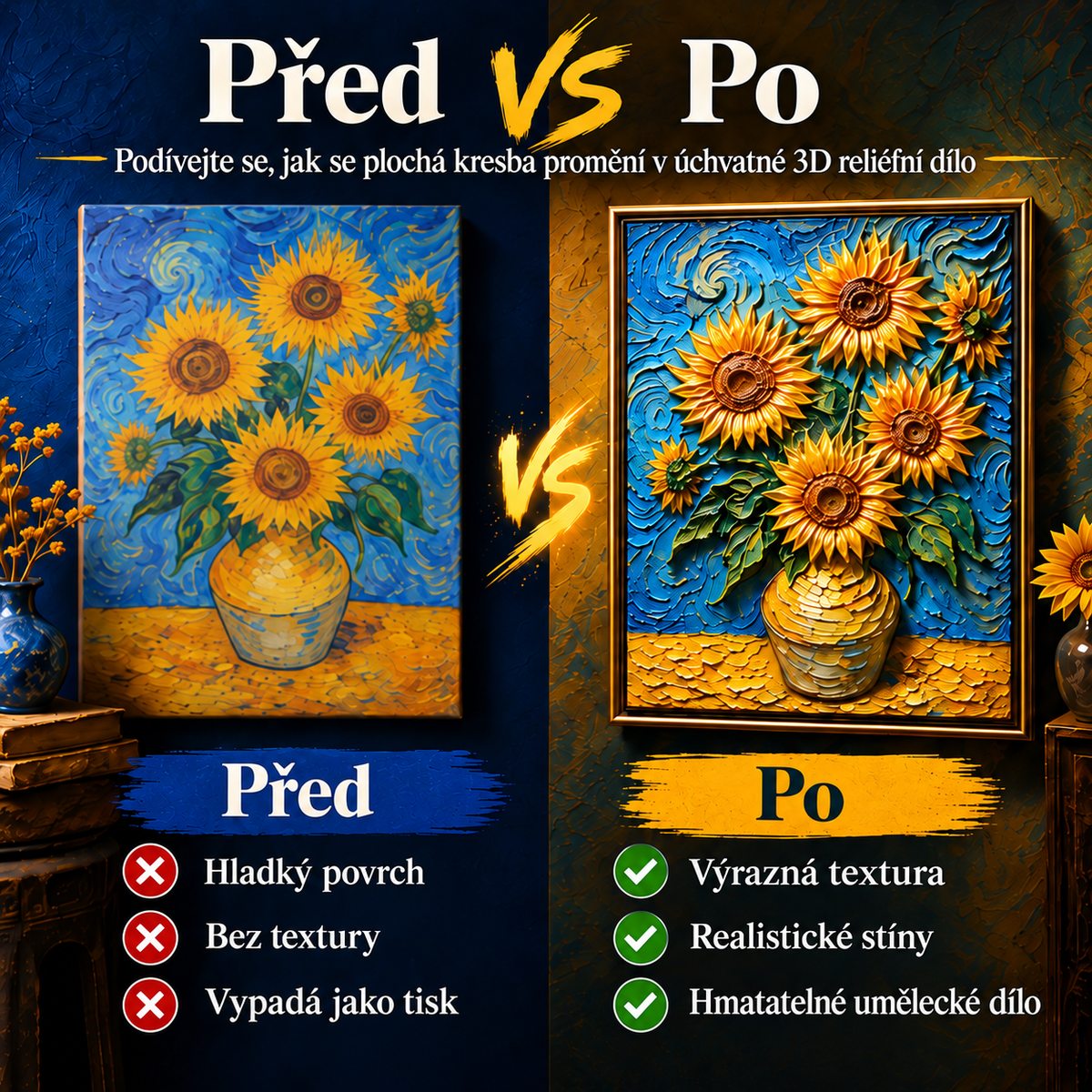 Ušetřete 50 % při dnešní objednávce丨𝐁i𝐥𝐥𝐡𝐨𝐥®👑3D reliéfní pero – Proměňte obyčejné kresby v hmatatelné 3D umění