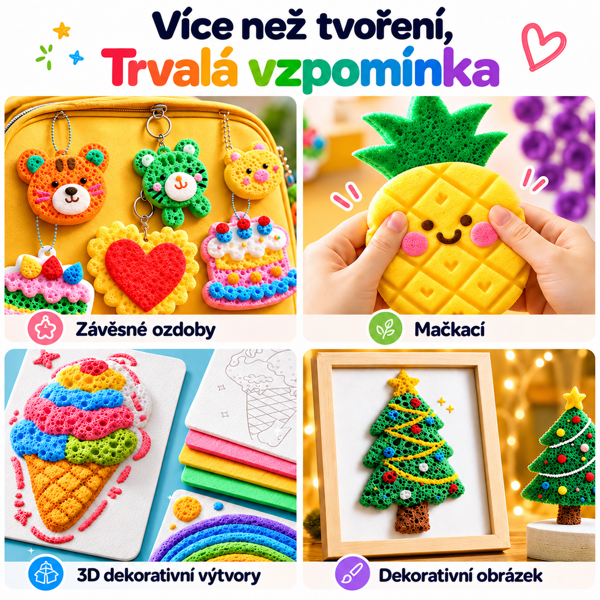 Ušetřete 50 % při dnešní objednávce丨𝐁i𝐥𝐥𝐡𝐨𝐥®👑3D reliéfní pero – Proměňte obyčejné kresby v hmatatelné 3D umění